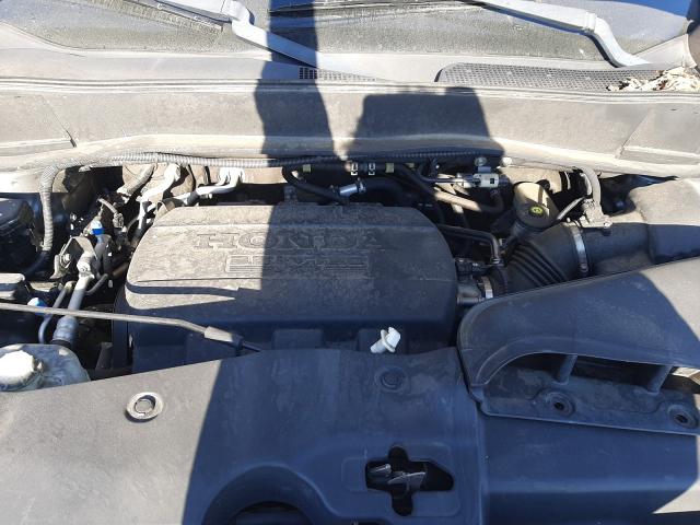 Photo 6 VIN: 5FNYF3H79BB053580 - HONDA PILOT EXLN 