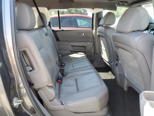 Photo 10 VIN: 5FNYF3H79DB021389 - HONDA PILOT 