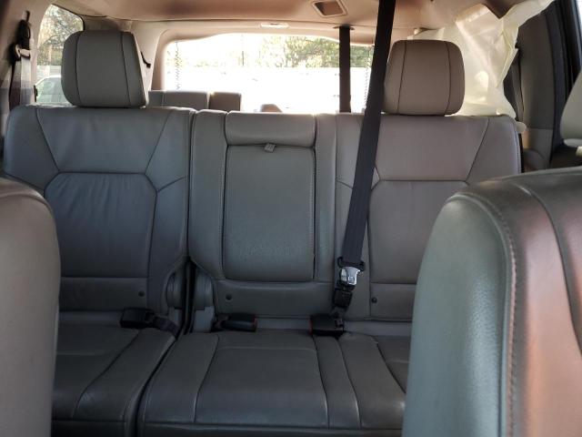 Photo 9 VIN: 5FNYF3H79DB021389 - HONDA PILOT 