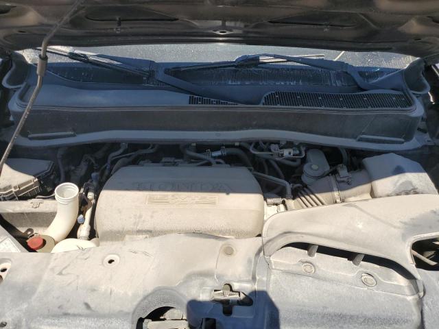 Photo 11 VIN: 5FNYF3H79DB039536 - HONDA PILOT 