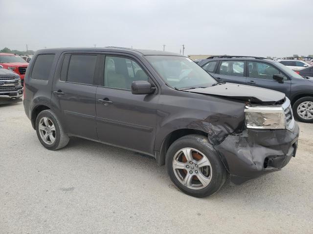 Photo 3 VIN: 5FNYF3H79DB039536 - HONDA PILOT 