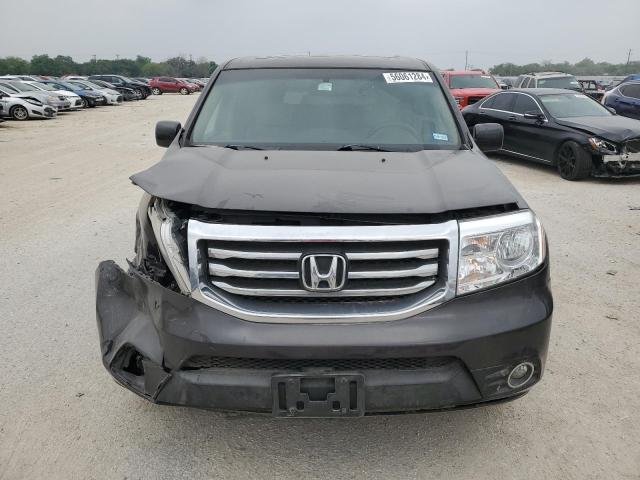 Photo 4 VIN: 5FNYF3H79DB039536 - HONDA PILOT 