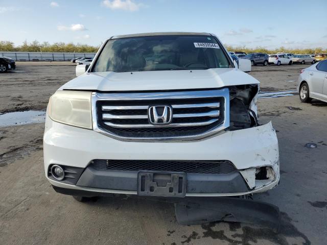 Photo 4 VIN: 5FNYF3H79FB019368 - HONDA PILOT EXLN 