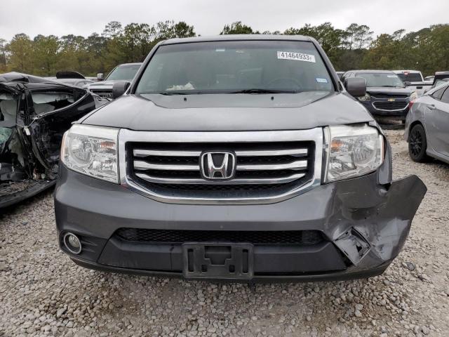 Photo 4 VIN: 5FNYF3H7XCB007726 - HONDA PILOT EXLN 