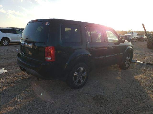 Photo 2 VIN: 5FNYF3H7XDB042283 - HONDA PILOT EXLN 