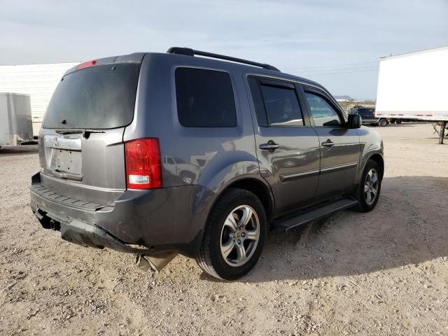 Photo 2 VIN: 5FNYF3H7XEB003582 - HONDA PILOT EXLN 