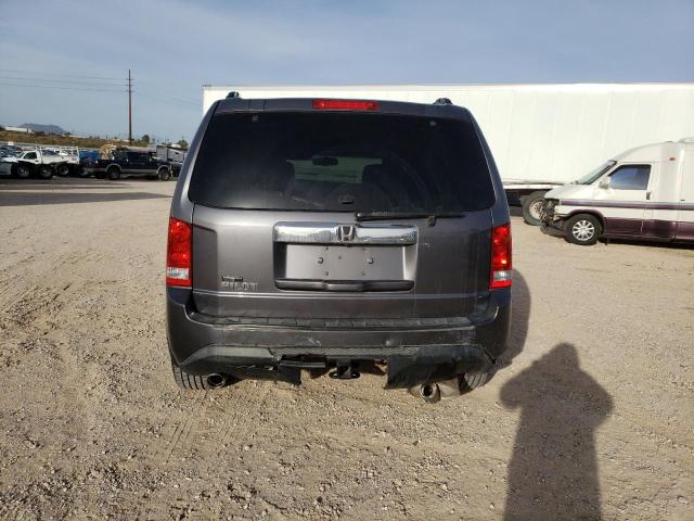 Photo 5 VIN: 5FNYF3H7XEB003582 - HONDA PILOT EXLN 