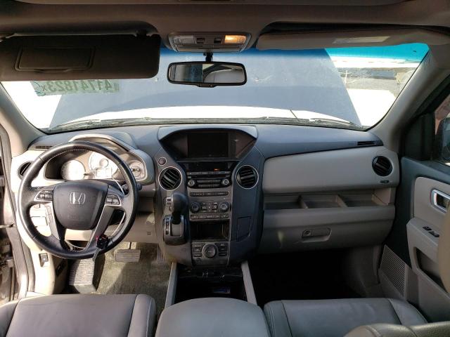 Photo 7 VIN: 5FNYF3H7XEB003582 - HONDA PILOT EXLN 