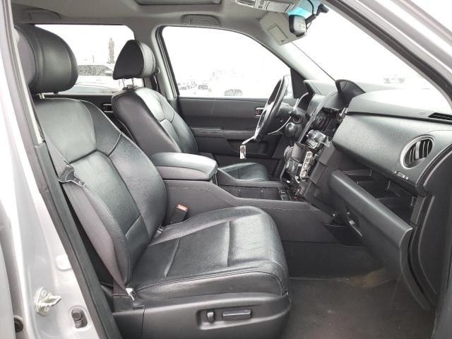 Photo 4 VIN: 5FNYF3H7XEB026098 - HONDA PILOT EXLN 