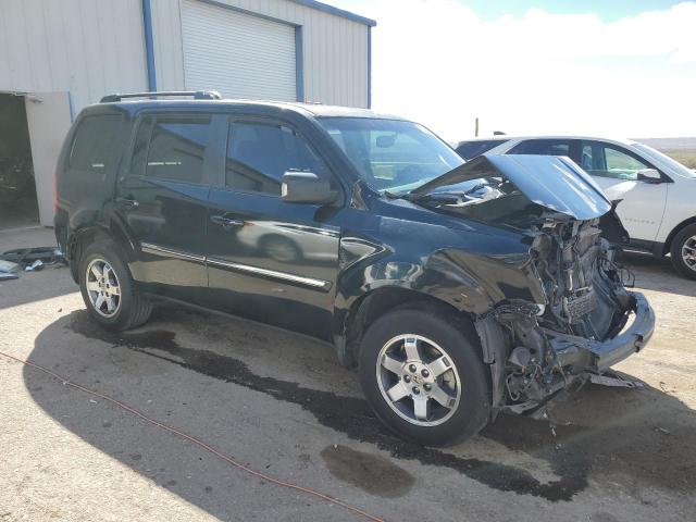 Photo 3 VIN: 5FNYF3H80AB015467 - HONDA PILOT 