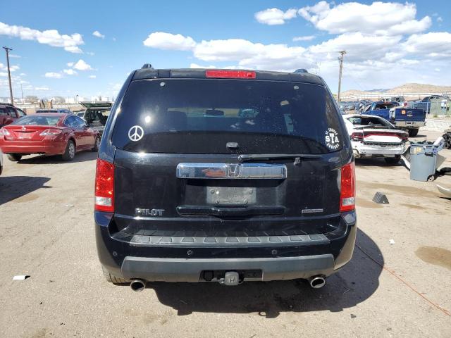 Photo 5 VIN: 5FNYF3H80AB015467 - HONDA PILOT 