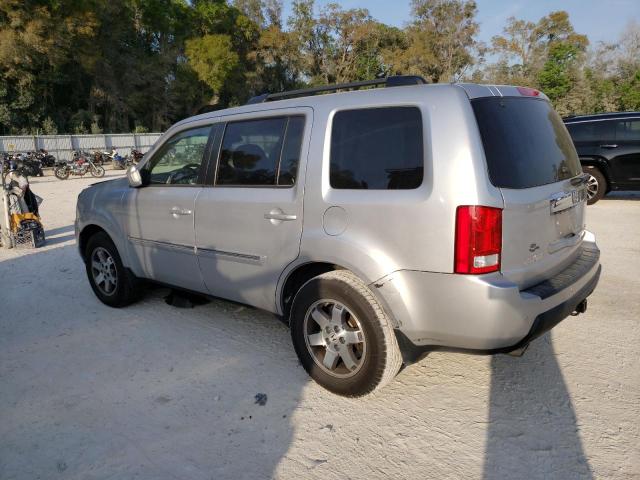 Photo 1 VIN: 5FNYF3H81AB005885 - HONDA PILOT TOUR 