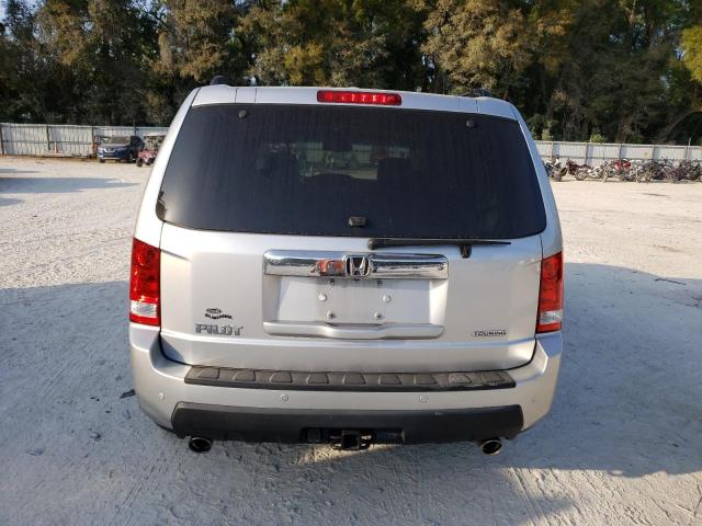 Photo 5 VIN: 5FNYF3H81AB005885 - HONDA PILOT TOUR 