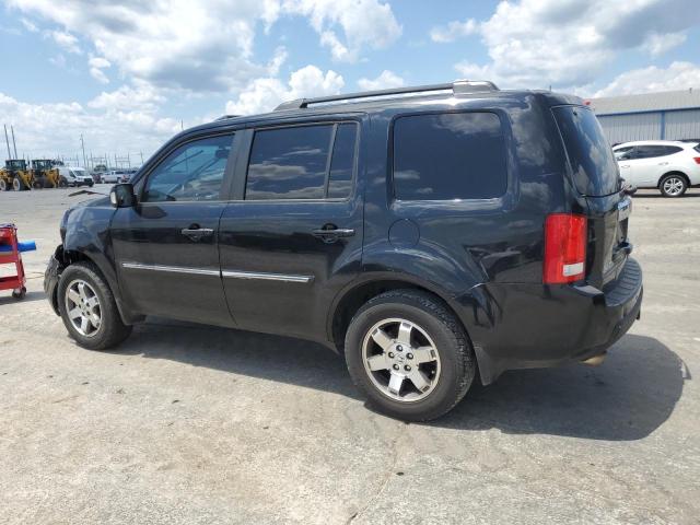 Photo 1 VIN: 5FNYF3H82AB010304 - HONDA PILOT 