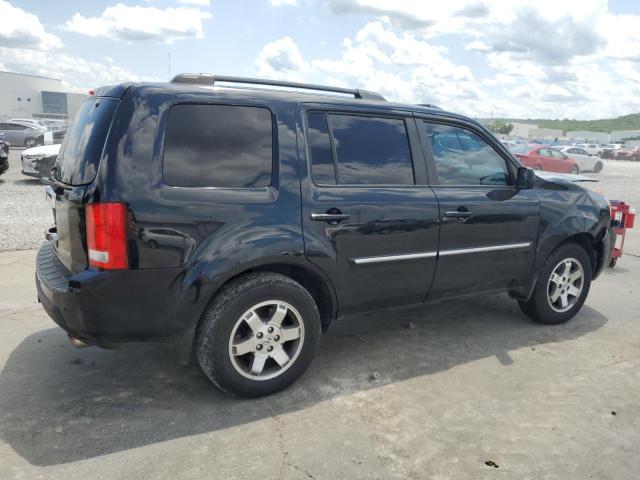 Photo 2 VIN: 5FNYF3H82AB010304 - HONDA PILOT 