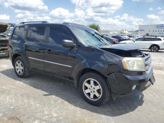 Photo 3 VIN: 5FNYF3H82AB010304 - HONDA PILOT 