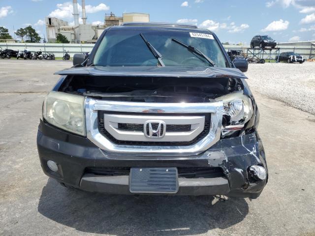 Photo 4 VIN: 5FNYF3H82AB010304 - HONDA PILOT 