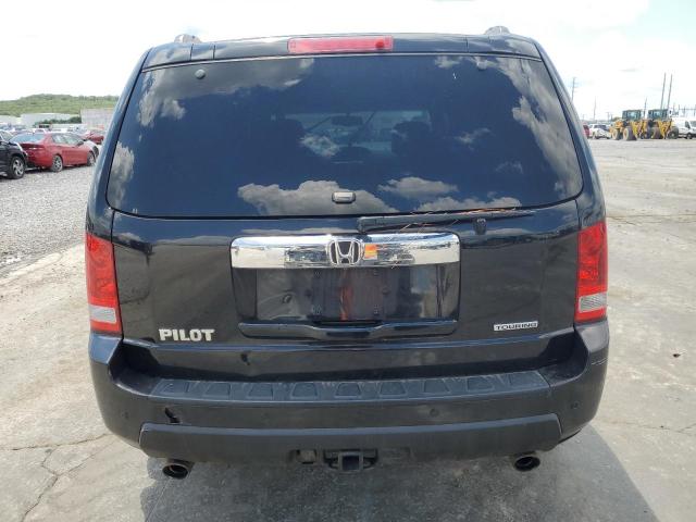 Photo 5 VIN: 5FNYF3H82AB010304 - HONDA PILOT 