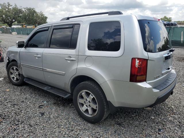 Photo 1 VIN: 5FNYF3H83AB019853 - HONDA PILOT TOUR 