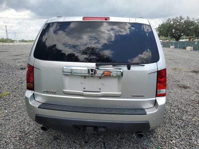 Photo 5 VIN: 5FNYF3H83AB019853 - HONDA PILOT TOUR 