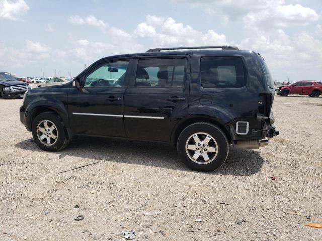 Photo 1 VIN: 5FNYF3H86AB021046 - HONDA PILOT TOUR 