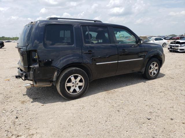 Photo 2 VIN: 5FNYF3H86AB021046 - HONDA PILOT TOUR 