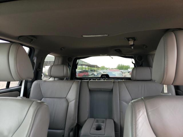 Photo 9 VIN: 5FNYF3H86AB021046 - HONDA PILOT TOUR 