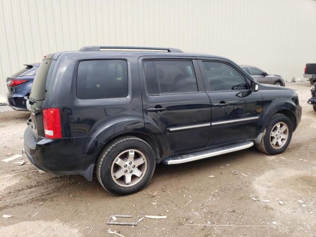 Photo 2 VIN: 5FNYF3H88AB003552 - HONDA PILOT TOUR 