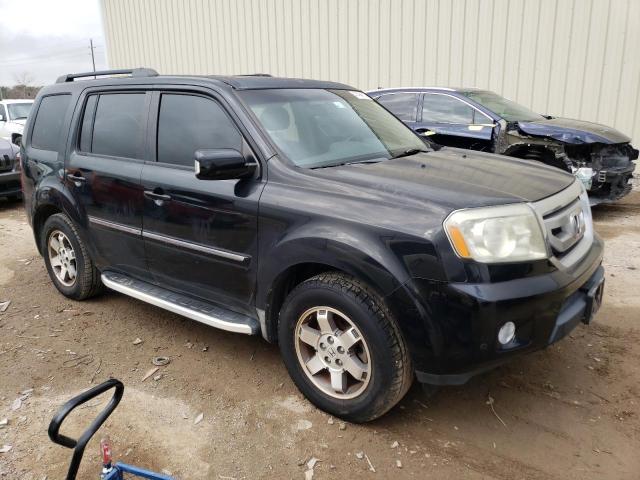 Photo 3 VIN: 5FNYF3H88AB003552 - HONDA PILOT TOUR 