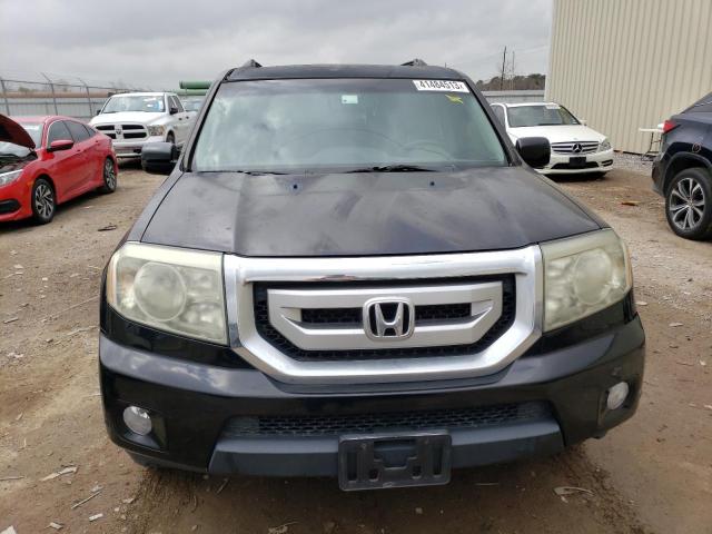 Photo 4 VIN: 5FNYF3H88AB003552 - HONDA PILOT TOUR 