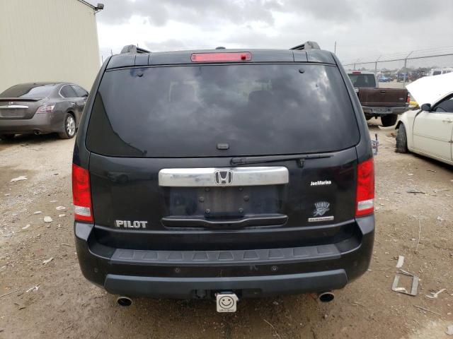 Photo 5 VIN: 5FNYF3H88AB003552 - HONDA PILOT TOUR 