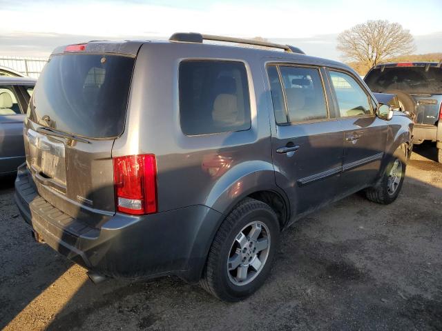 Photo 2 VIN: 5FNYF3H88AB011859 - HONDA PILOT TOUR 