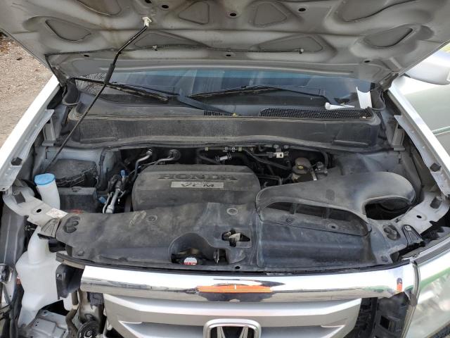 Photo 11 VIN: 5FNYF3H89AB004175 - HONDA PILOT TOUR 