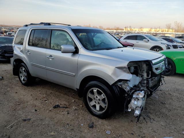 Photo 3 VIN: 5FNYF3H89AB004175 - HONDA PILOT TOUR 