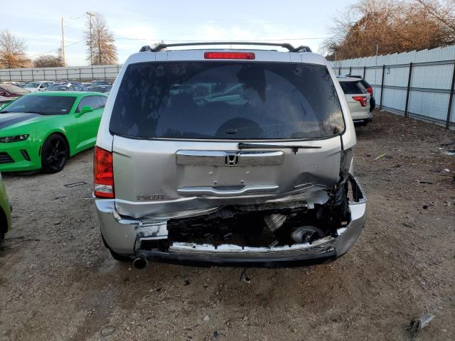 Photo 5 VIN: 5FNYF3H89AB004175 - HONDA PILOT TOUR 