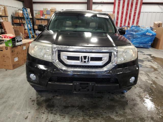 Photo 4 VIN: 5FNYF3H90AB009015 - HONDA PILOT TOUR 