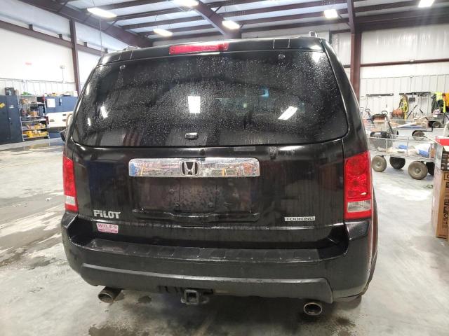 Photo 5 VIN: 5FNYF3H90AB009015 - HONDA PILOT TOUR 