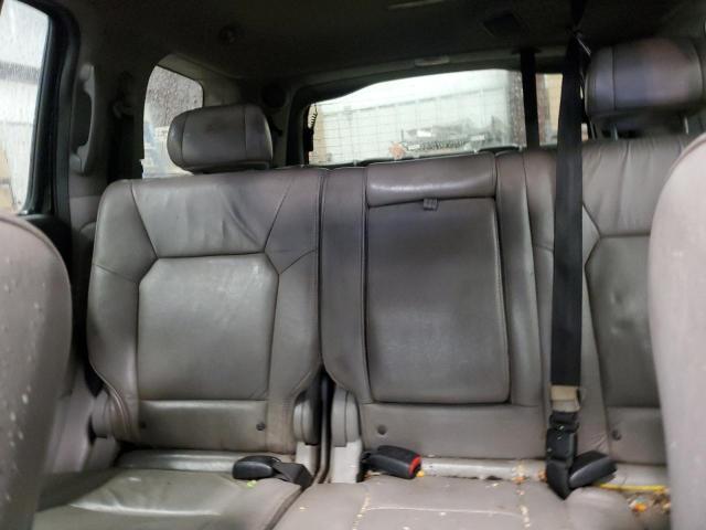 Photo 9 VIN: 5FNYF3H90AB009015 - HONDA PILOT TOUR 