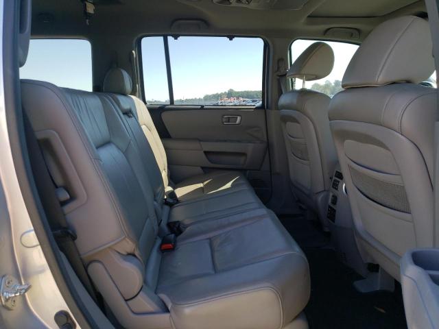 Photo 10 VIN: 5FNYF3H90AB009709 - HONDA PILOT 