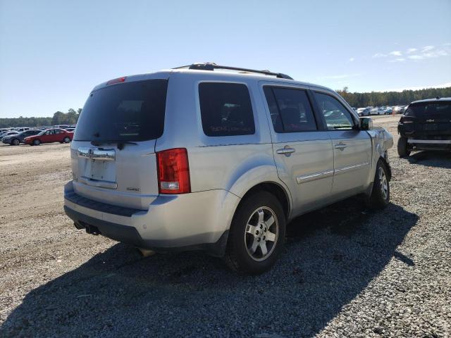 Photo 2 VIN: 5FNYF3H90AB009709 - HONDA PILOT 