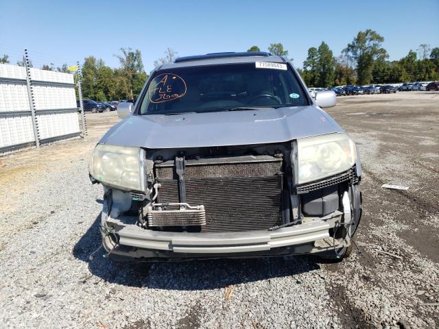 Photo 4 VIN: 5FNYF3H90AB009709 - HONDA PILOT 