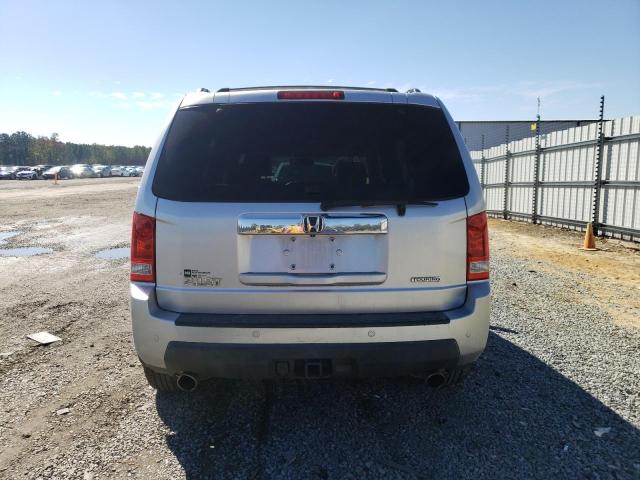 Photo 5 VIN: 5FNYF3H90AB009709 - HONDA PILOT 