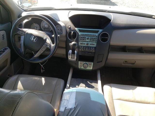 Photo 7 VIN: 5FNYF3H90AB009709 - HONDA PILOT 