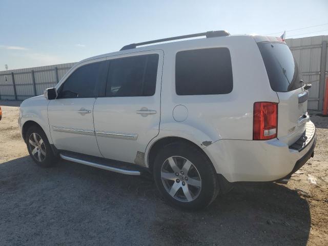 Photo 1 VIN: 5FNYF3H90BB003636 - HONDA PILOT TOUR 