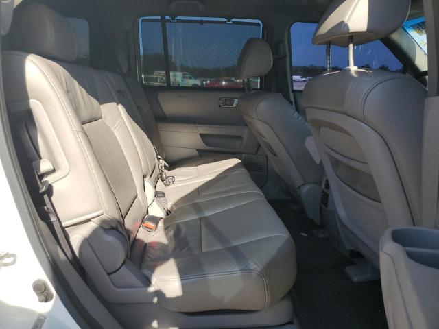 Photo 10 VIN: 5FNYF3H90BB003636 - HONDA PILOT TOUR 