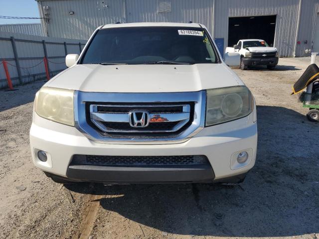 Photo 4 VIN: 5FNYF3H90BB003636 - HONDA PILOT TOUR 