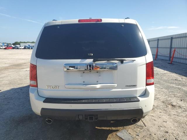 Photo 5 VIN: 5FNYF3H90BB003636 - HONDA PILOT TOUR 