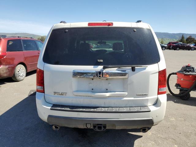 Photo 5 VIN: 5FNYF3H90BB014300 - HONDA PILOT TOUR 