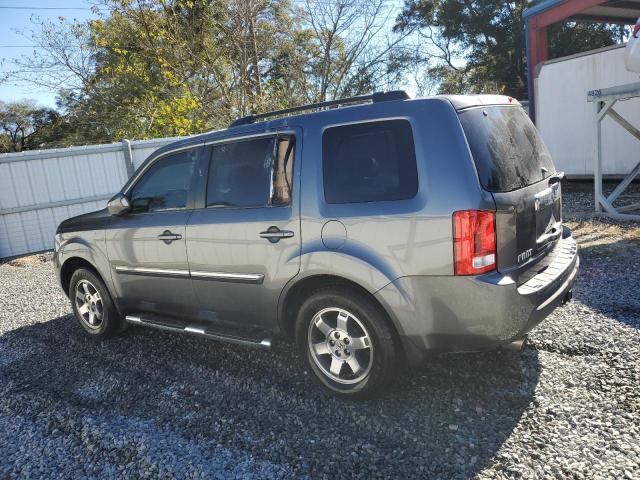 Photo 1 VIN: 5FNYF3H90BB025006 - HONDA PILOT 