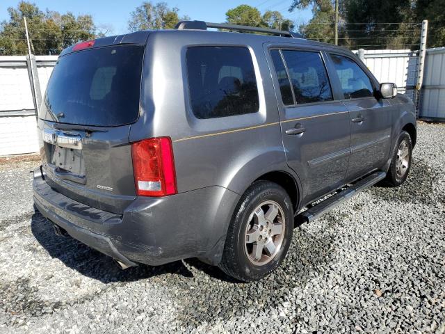 Photo 2 VIN: 5FNYF3H90BB025006 - HONDA PILOT 